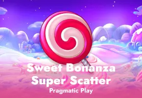 Sweet Bonanza Super Scatter